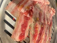 -本家·添百客韩国料理(泰然店)