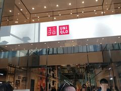 -优衣库(银座店)