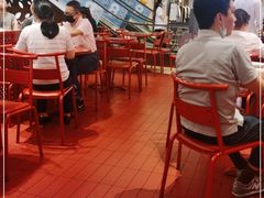 -喜家德虾仁水饺(东海缤纷天地店)