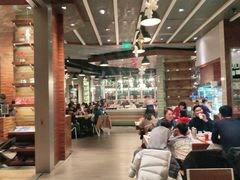 大堂-The COOK·厨餐厅·自助餐(浦东嘉里大酒店)