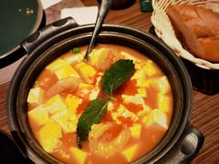 -安南越南餐厅(青岛万象城店)