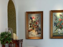 -波特曼西餐厅(南岗店)