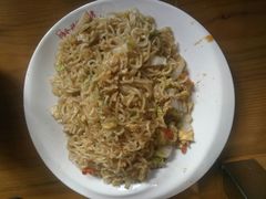 -刘全福吊炉烧烤王(东江路店)