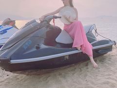 -三亚亚龙湾希尔顿酒店