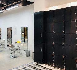 -ASA HAIR SALON
