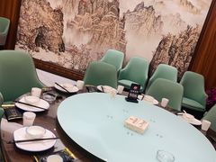 包厢-北塘海鲜·天津菜(大光明桥旗舰店)