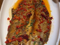 -肖记公安牛肉鱼杂馆· 省级非物质文化遗产(仁和路店)