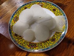 白萝卜-义聚成老北京炙子烤肉(门框店)