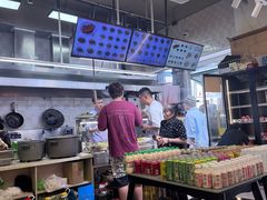 -梅溪·小伙子干挑面(安吉总店)