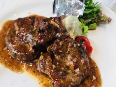 -大树餐厅(红旗街万达店)