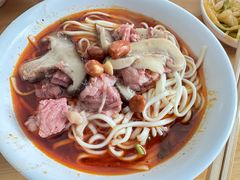 -吴记怪味面(牛王庙店)