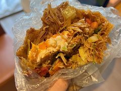 -缘顺缘兴玉米饼(吉杨路店)