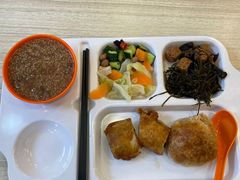 -香妃烤鸡(西单店)