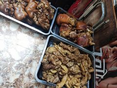 -河南占军烩面馆(中华广场店)