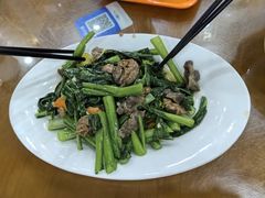 -煲煲掂风味煲仔饭餐厅(西区店)