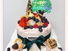 【挚爱】-EnergyCake蛋糕理想国