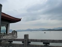 -湖畔居茶楼(湖滨店)