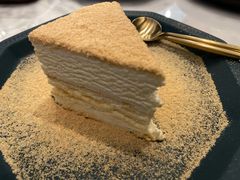 木糠蛋糕-Home Cafe(水榭春天店)