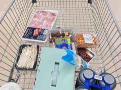 -盒马X会员店(王府井奥莱UP TOWN店)