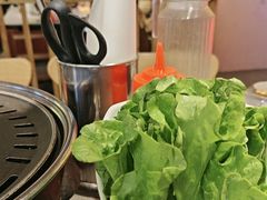 -正宗齐齐哈尔烤肉·齐牛哥鲜切炭火烤肉(杭州总店)