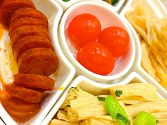 -大鸭梨烤鸭(石佛营店)