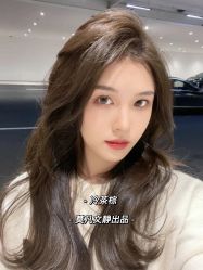-MOVAN HAIR莫凡匠人发型屋