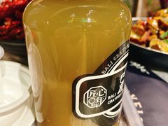 -巴厘龙虾·榜首油焖大虾(洞庭·艺术洋房店)