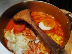 -火山屋台(新街口店)