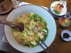 -芸南道·过桥米线(昆明老街旗舰店)