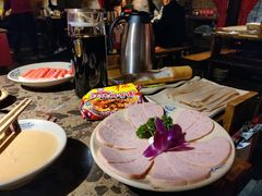 -小龙坎火锅(阳泉店)