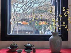 -二泉园老菜馆·百年无锡菜