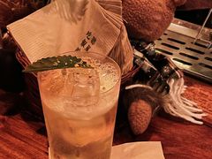 -RMK Shochu Bar(三诺店)