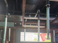 -山葵说·泥炉烤肉(泰达时尚E街区店)