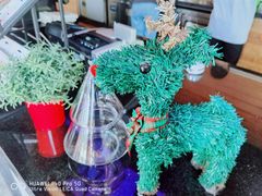 -ZOO COFFEE 动物园咖啡(亦庄店)