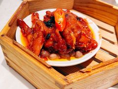 -避风塘(江南环球港店)