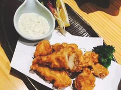 -花潮料理艺食馆(世欧广场店)