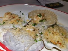 -码头见·潮汕菜(领展中心城店)