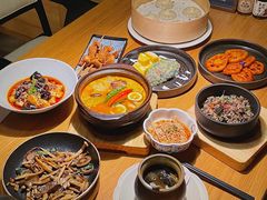 黑松露炒饭-庆春朴门