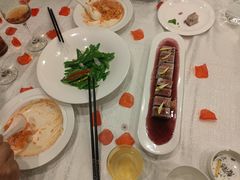 -紫藤炉茶膳(兴庆府大院店)