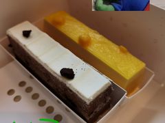 -壹点壹客·生日蛋糕(南山店)