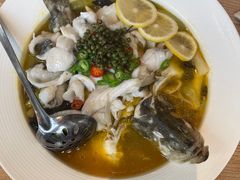 -客汀家宴·客家烟火 四季食材(集美店)