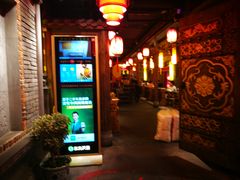 门面-蜀大侠火锅(寰球文化地标·总府店)