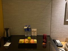 -上海静安香格里拉大酒店