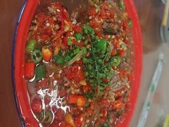 -小街47號江湖菜(四合院店)