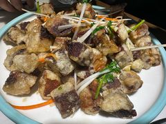 -老仁义·清真菜(太古街店)