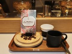 -星巴克臻选(上海陆家嘴中心店)