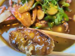 黄焖大闸蟹-三太子地摊烧烤·小龙虾(北蔡店)