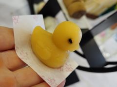 -北京全聚德(和平门店)
