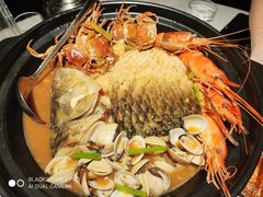 -五稻厨房粤西菜(新闻店)