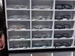 -Sweet Color美瞳隐形眼镜店(九亭金地广场店)